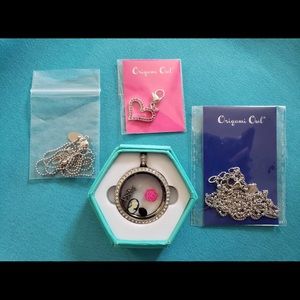 Origami Owl